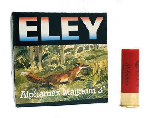 Eley Bismuth Alphamax 12-76-BB 36 4,5