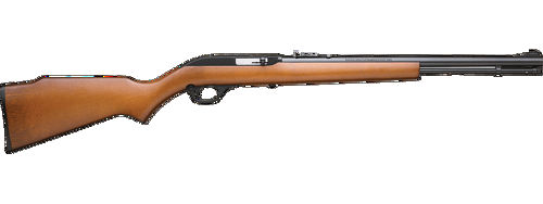 Marlin Mod. 60 Semi-Auto 22 LR