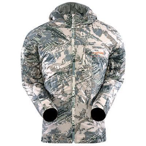 Sitka Kelvin Lite Hoody Optifade Open Country