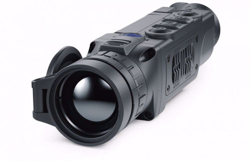 Pulsar - Thermal imaging scope Helion 2 XQ38F
