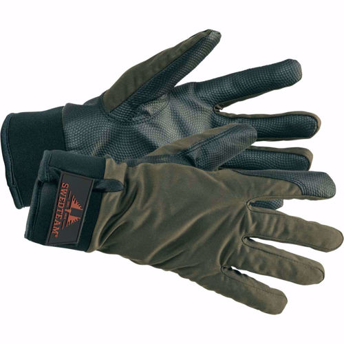 Swedteam handske grip Dry W