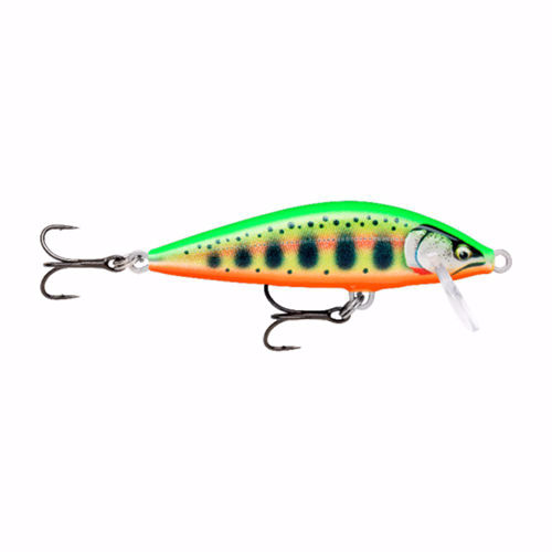 Rapala CountDown Elite 7,5cm GDCY