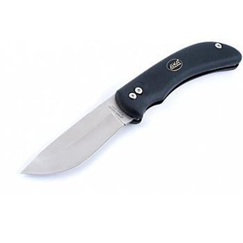 EKA Swingblade G3 Black