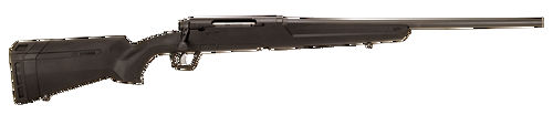 Savage AXIS II Stainless, 30-06