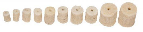 Tipton Pussepropp Cleaning Pellets 22 Cal 100ct