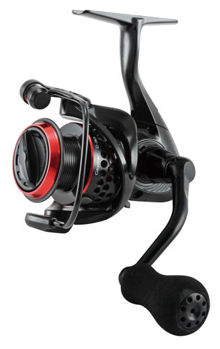 Okuma Ceymar XT CXT-55FD 7+1bb inc. Alu spare spool