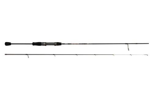 Okuma Light Range Fishing UFR 7' 210cm 3-12g Tele 6sec