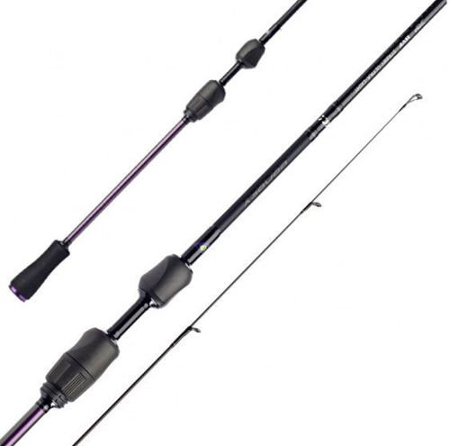 Daiwa PROREX X SPIN 7'9" 3-21g