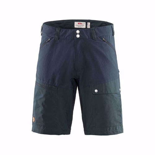 Fjällräven Abisko Midsummer Shorts M Savanna-Light Olive 54