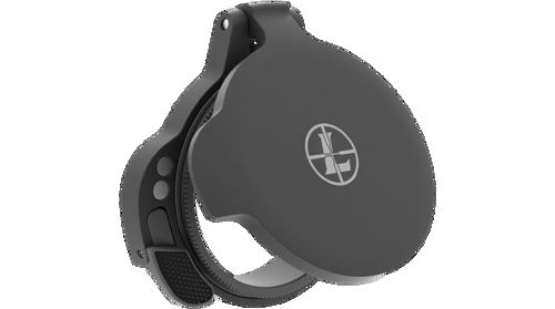 Leupold Alumina Flip Back Lens Cover - 44mm - VX-6/ VX-5