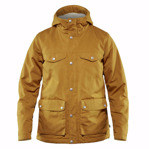 Fjällräven Greenland Winter Jacket W Acorn