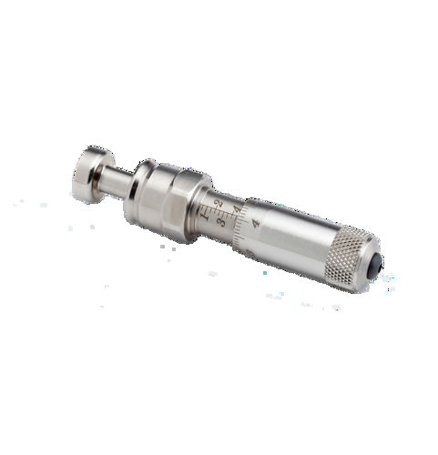 Hornady Bench Rest Metering Insert