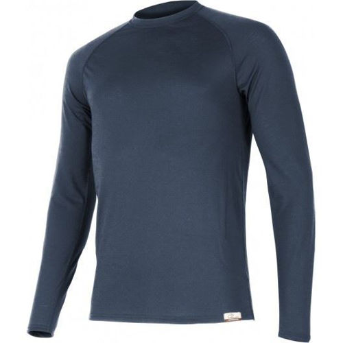 Lasting Light Merino Wool 160gr Atar Blue