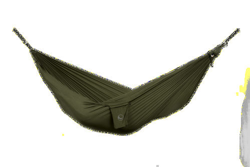 Ticket To The Moon Compact Hengekøye Army Green