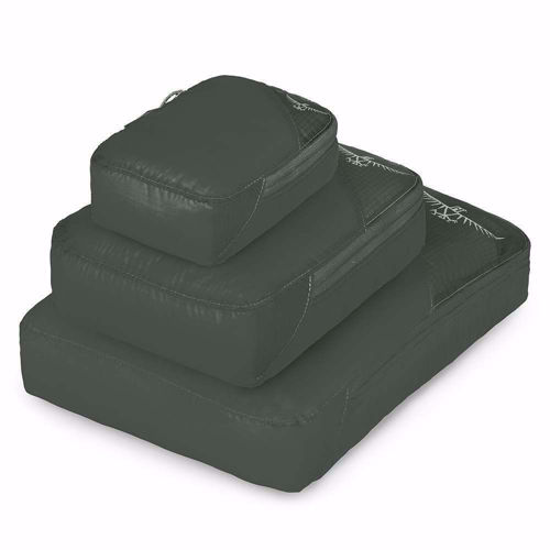 Osprey Ultralight Packing Cube Set Shadow