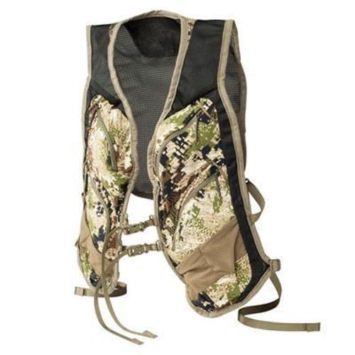 Sitka Ascent Vest Optifade Subalpine