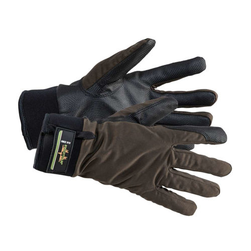 Swedteam Handske Grip Dry Glove