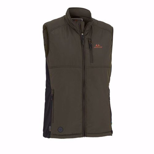 Swedteam Alpha Light Pro M Heat Vest