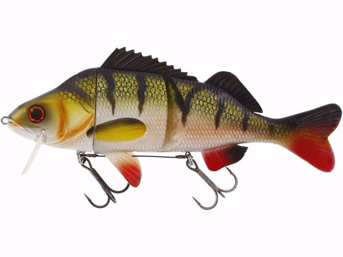 Westin Percy the Perch Hybrid 20cm 100g Low Floating Bling Perch