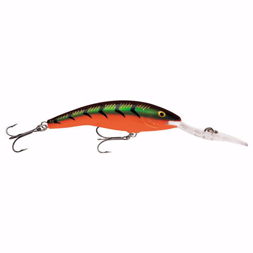 Rapala Deep Tail Dancer 11cm RDT