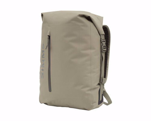 Simms Dry Creek Simple Pack - 25L Tan (utgående modell)