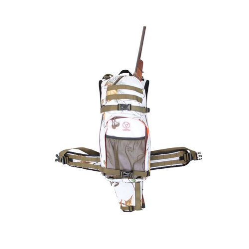 Vorn Gaupe/Lynx 12/20 liters Jaktsekk Realtree Xtra Snow