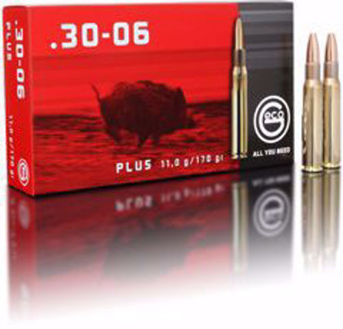 Geco 30-06 Tm 11,0G Geco Plus 20pk
