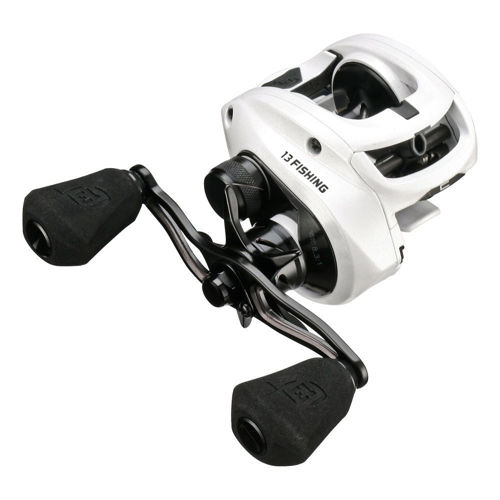 13 Fishing Concept C 2 BC Utv. 6.8:1 RH