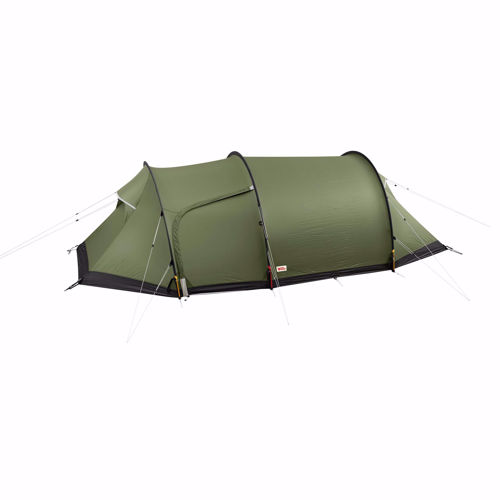 Fjällräven Keb Endurance 3 Pine Green