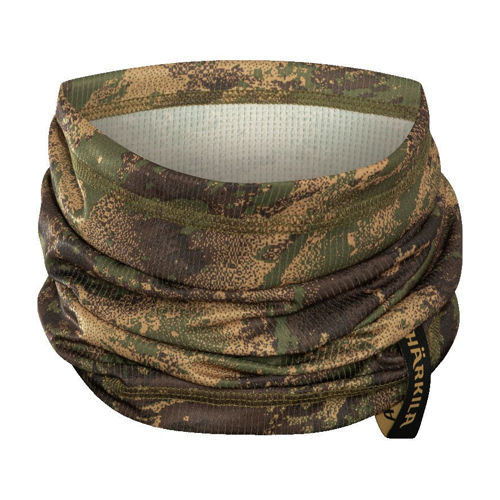 Härkila Deer Stalker Camo Halsedisse AXIS MSP Forest Green
