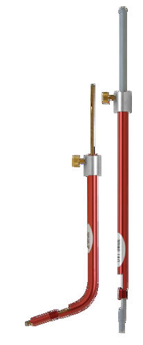 Hornady Oal Gauges Oal Gauge Curved