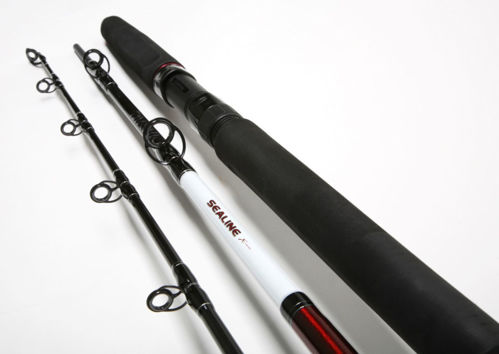 DAIWA SEALINE X Travel Boat 15-30LB