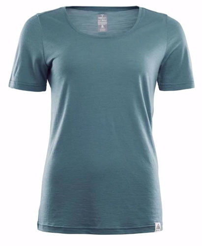 Aclima LightWool T-Shirt W Tapestry
