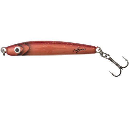 Abu Garcia MO Coast Slim 12g Strawberry Copper