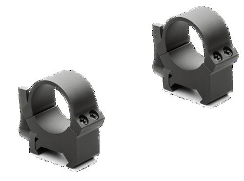 Leupold QRW2 1-in Low Matte