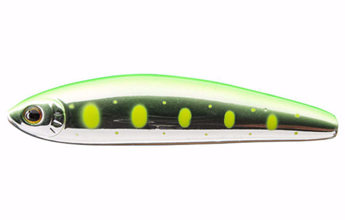 Daiwa Silvercreek ST INLINE LUNKER MC 17g