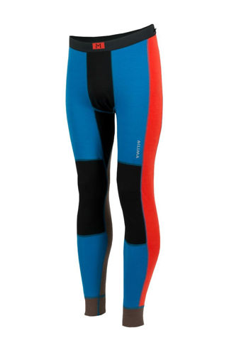 Aclima Lars Monsen Warm Wool Longs Mann
