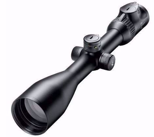Swarovski Z6i 2-12x50 Ii. Bt Sr 4a-I