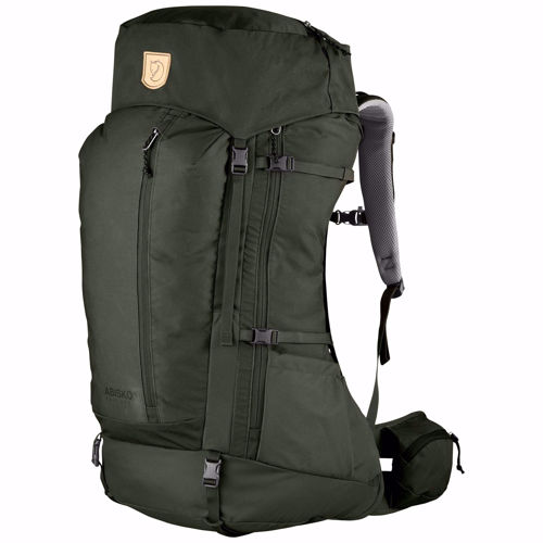 Fjällräven Abisko Friluft 45 W Deep Forest