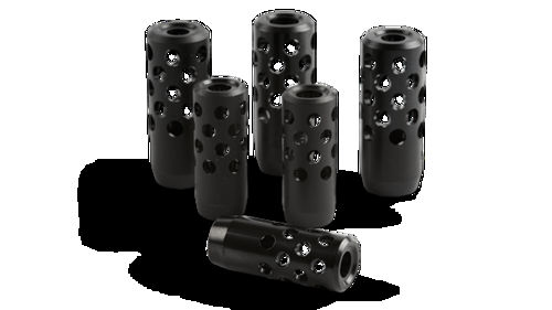 Schultz & Larsen Rekylbrems Small 9,5MM 14x1