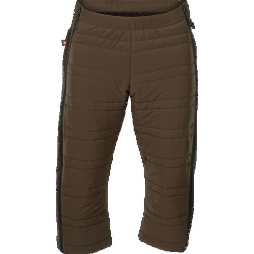 Härkila Mountain Hunter Insulated knickers Hunting green/Shadow brown 54