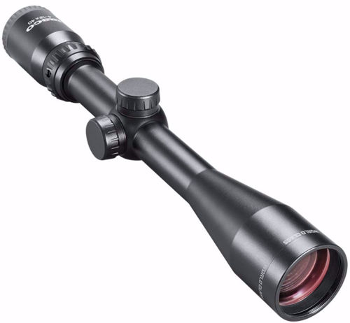 TASCO World Class 4-12x40