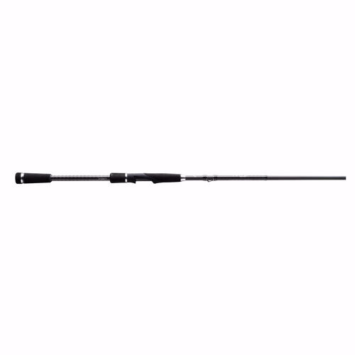 13 Fishing fate black spinning 7" 5-15g 2 pcs