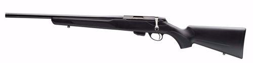 Tikka T1X 17HMR Links