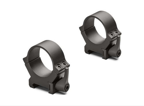 Leupold QRW2 30mm Low Matte