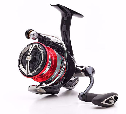 Daiwa 18 NINJA LT 3000D-C