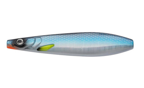 Abu Garcia Sölv Smakk 7cm/12g Blue Herring