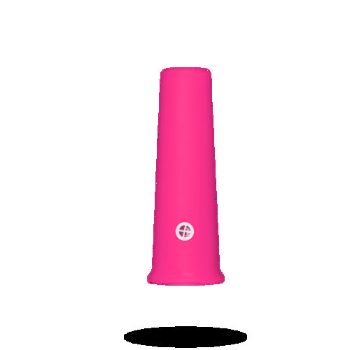 Clausen Revelokk 6 Rosa