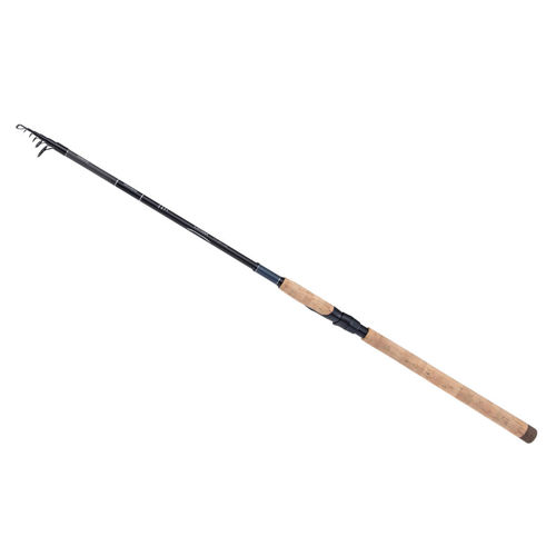 Shimano Catana FX Spinning Tele 2,10m 3-14g 5pc