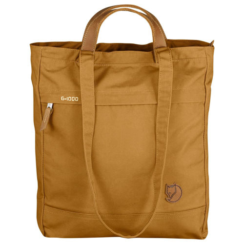 Fjällräven Totepack No. 1 Acorn